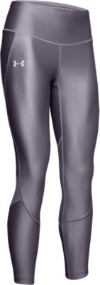 Under Armour Womens Armour Fly Fast Crop Leggings